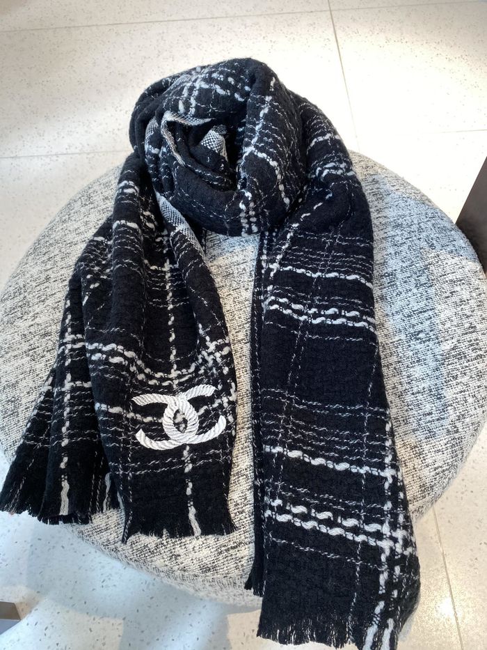 Chanel Scarf CA00222