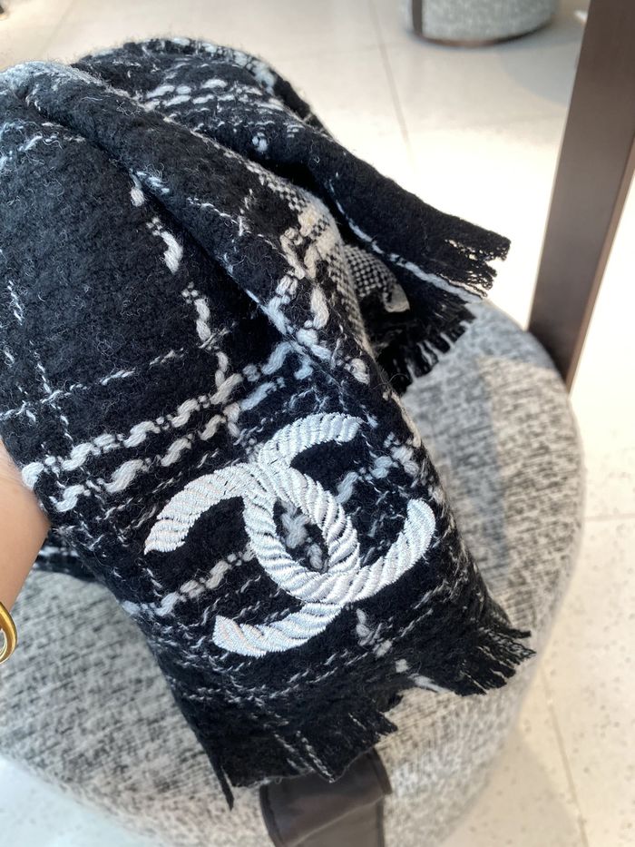 Chanel Scarf CA00222