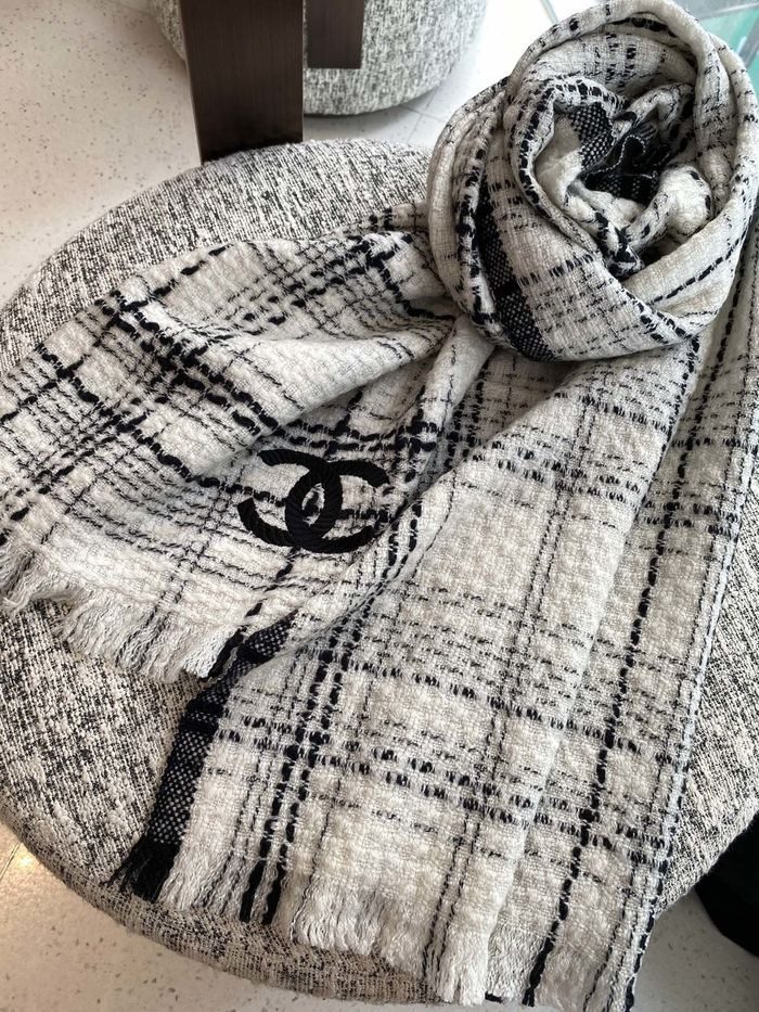 Chanel Scarf CA00223