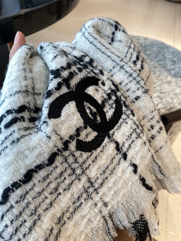 Chanel Scarf CA00223