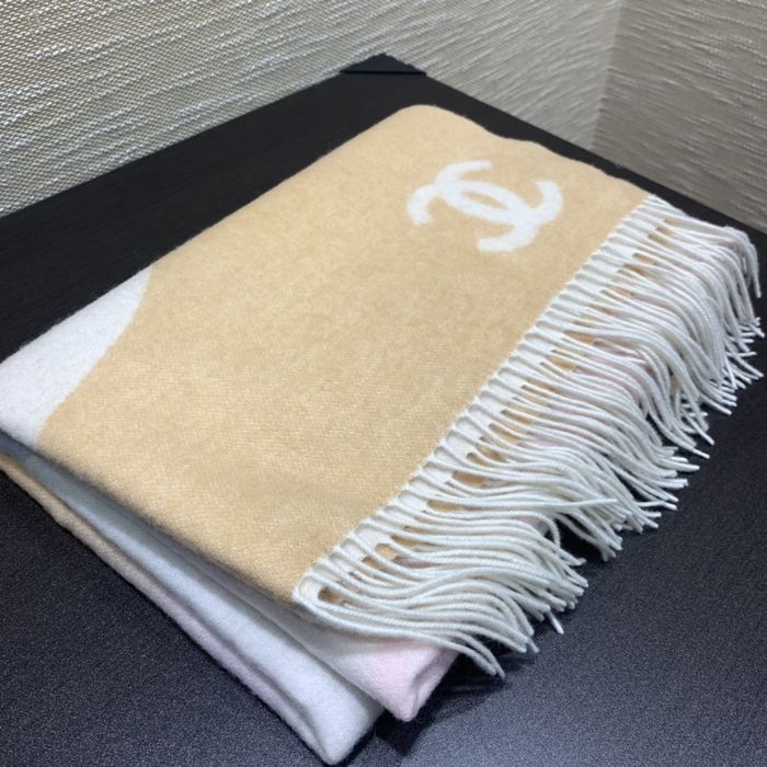 Chanel Scarf CA00224