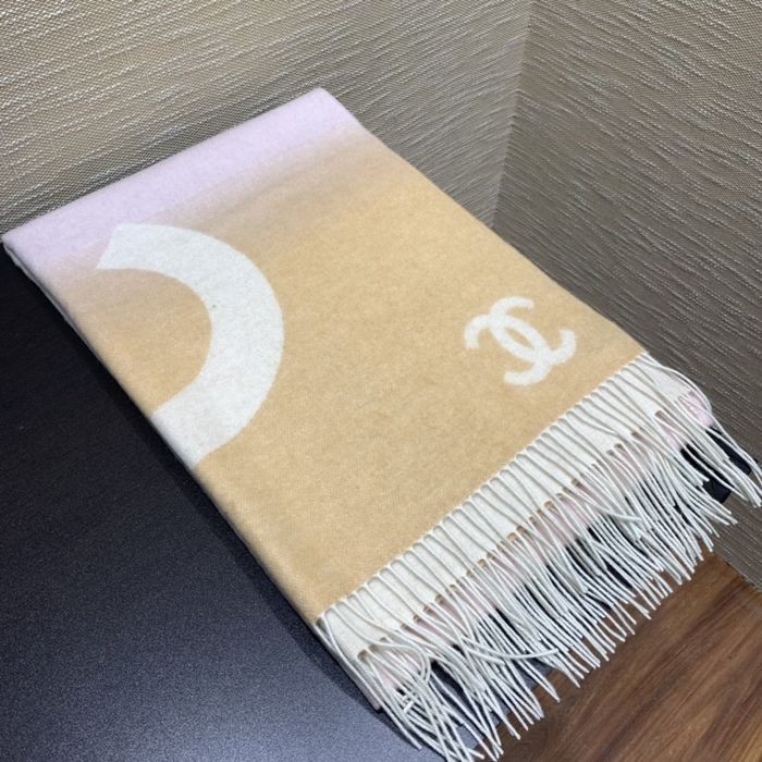 Chanel Scarf CA00224