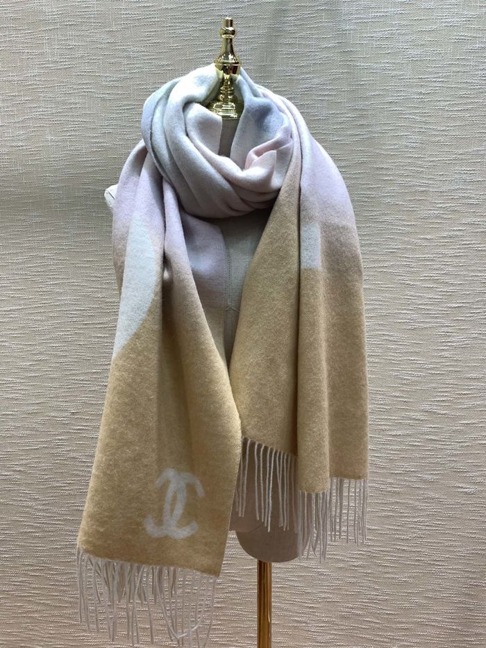 Chanel Scarf CA00224