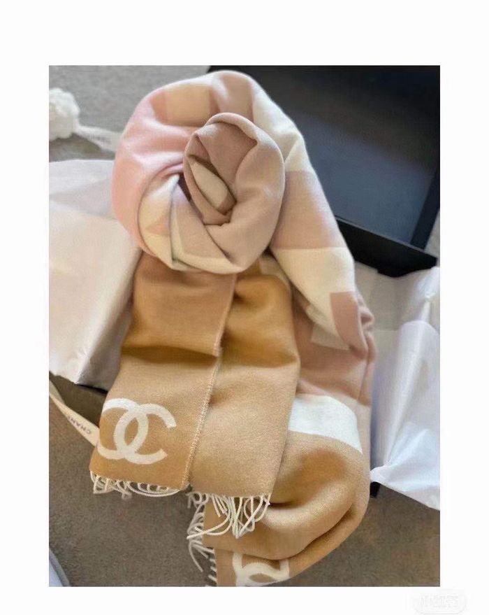 Chanel Scarf CA00224