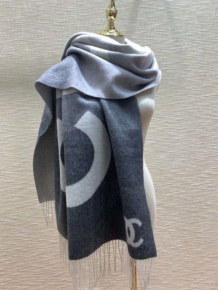 Chanel Scarf CA00225