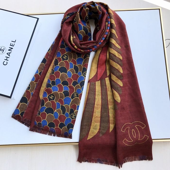 Chanel Scarf CA00226