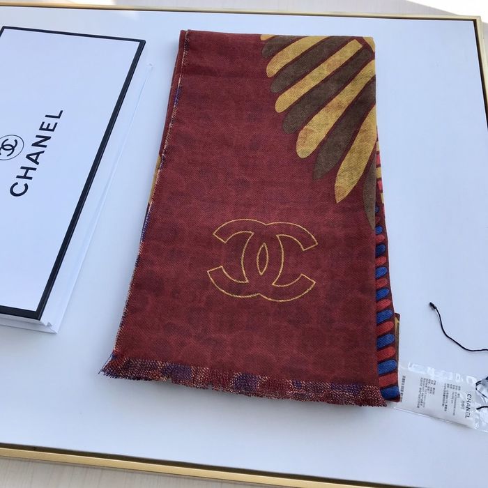 Chanel Scarf CA00226