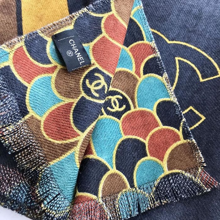 Chanel Scarf CA00227