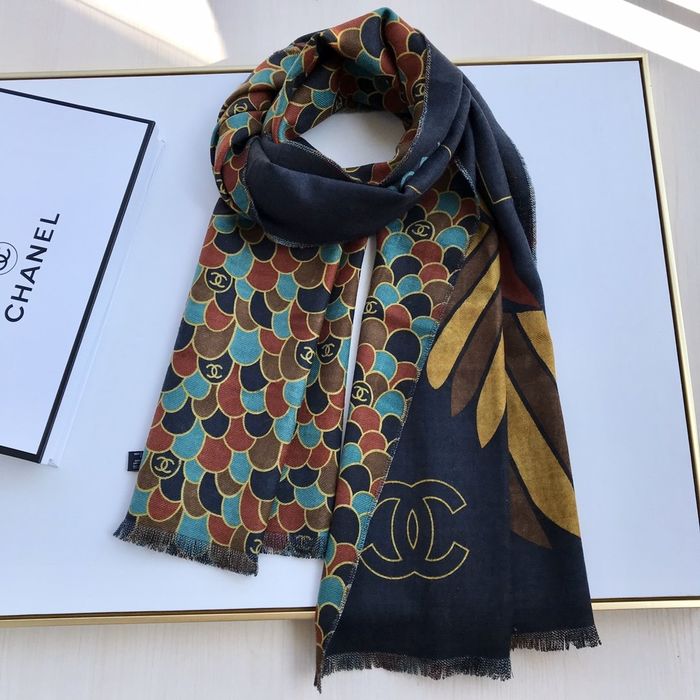 Chanel Scarf CA00227