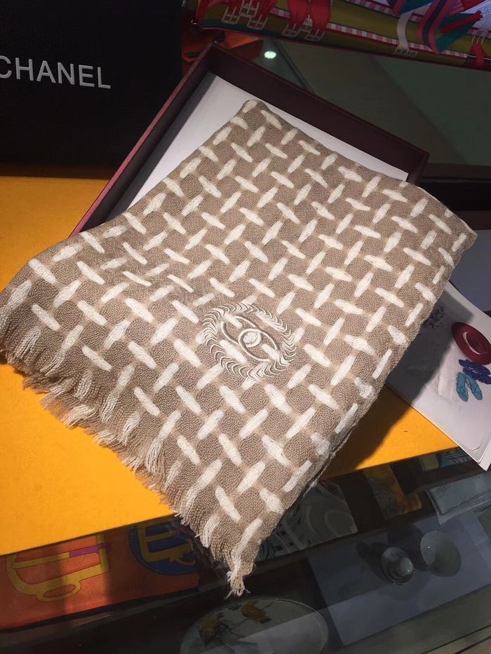 Chanel Scarf CA00228