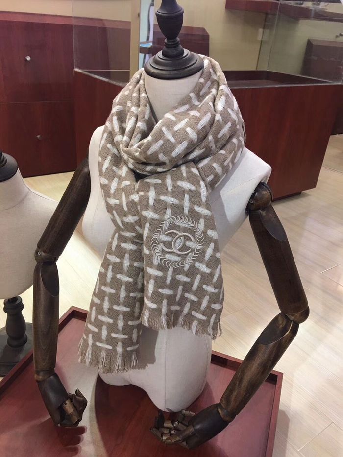 Chanel Scarf CA00228