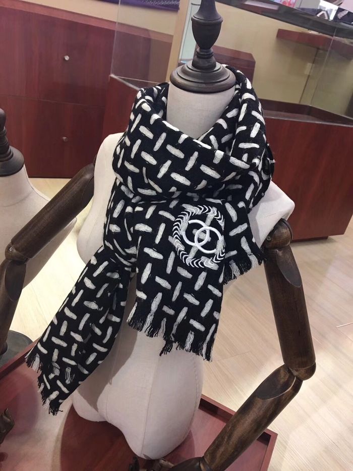 Chanel Scarf CA00229