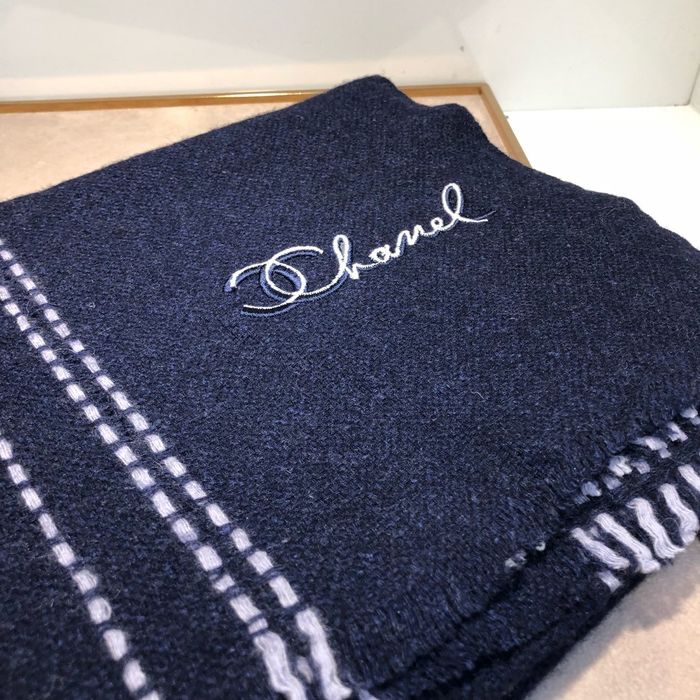 Chanel Scarf CA00230