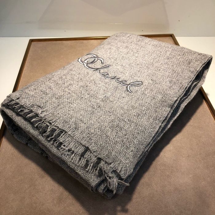 Chanel Scarf CA00231