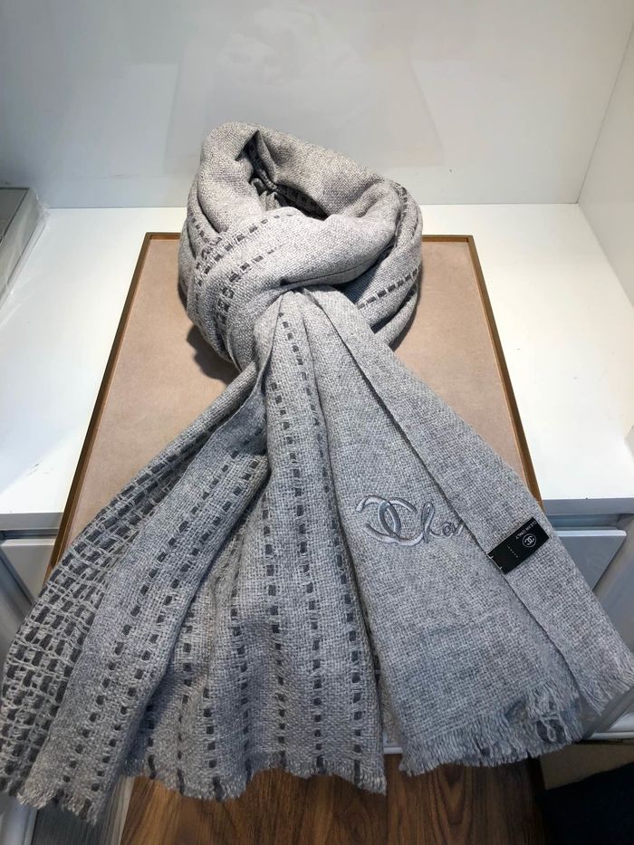 Chanel Scarf CA00231