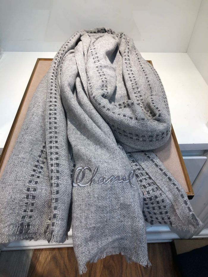 Chanel Scarf CA00231