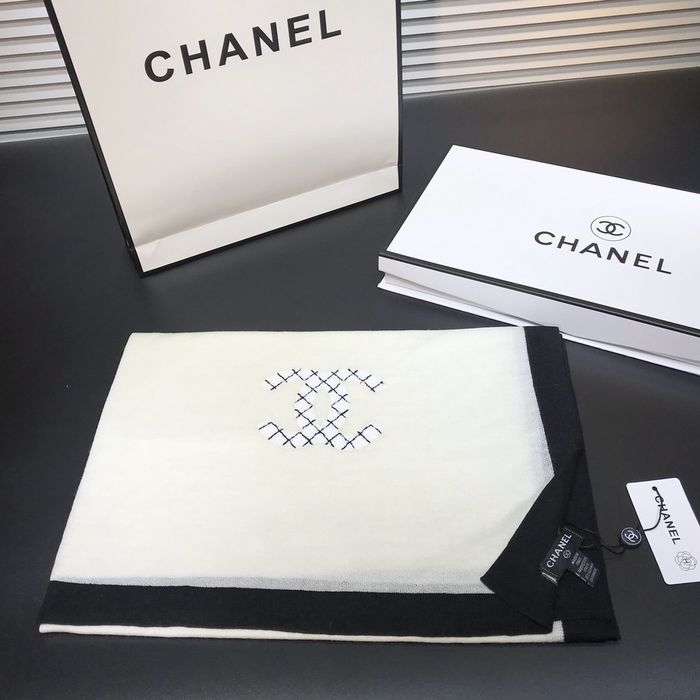 Chanel Scarf CA00233