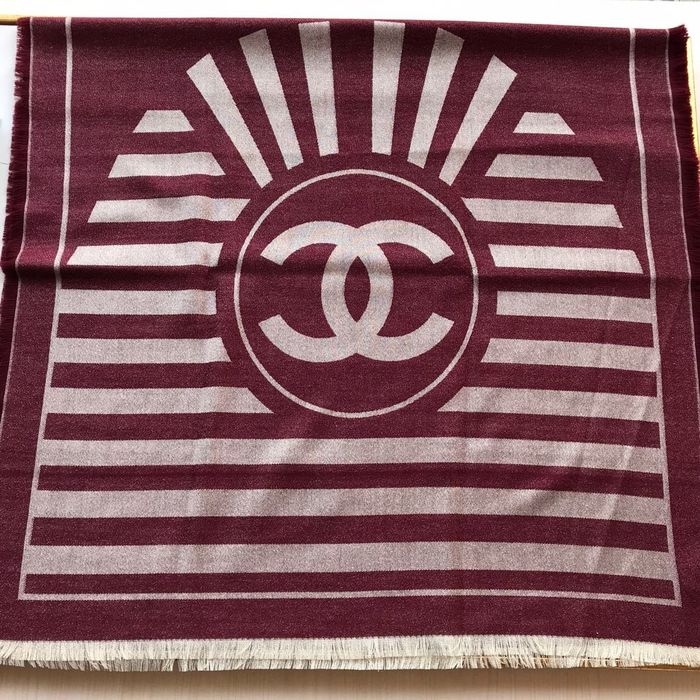 Chanel Scarf CA00235