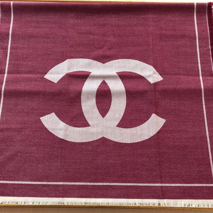 Chanel Scarf CA00235