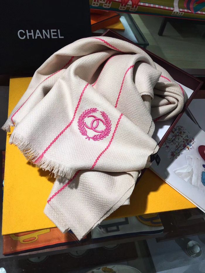 Chanel Scarf CA00236