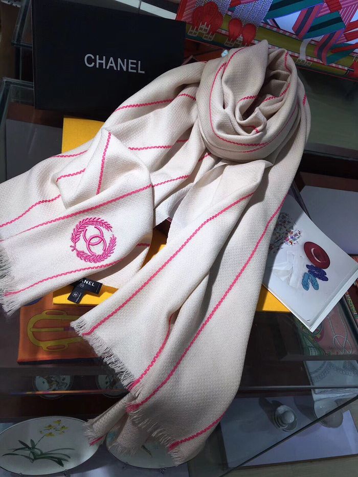 Chanel Scarf CA00236