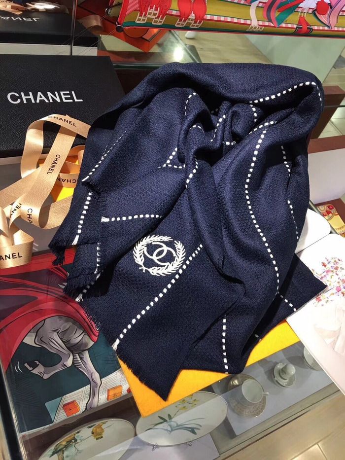 Chanel Scarf CA00237