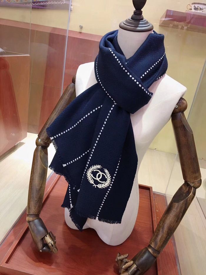 Chanel Scarf CA00237