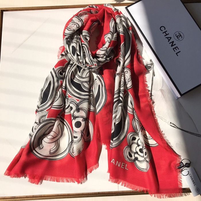 Chanel Scarf CA00238