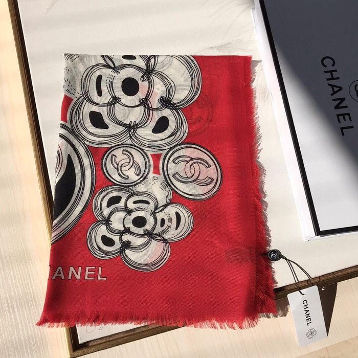 Chanel Scarf CA00238