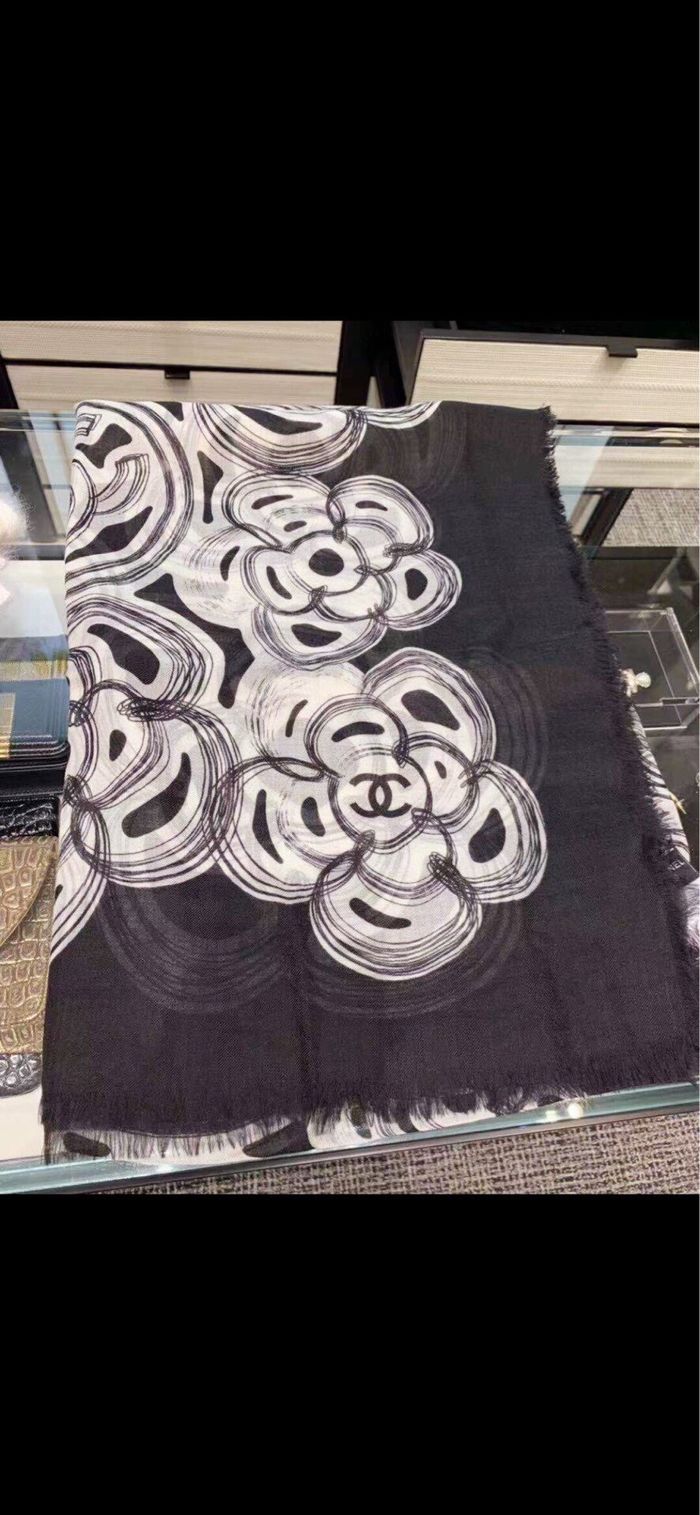 Chanel Scarf CA00239