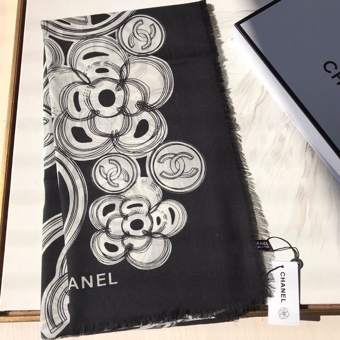 Chanel Scarf CA00239