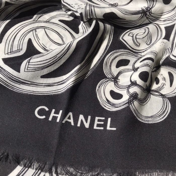 Chanel Scarf CA00239