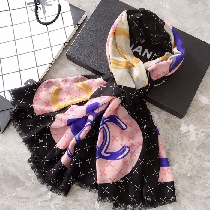 Chanel Scarf CA00241