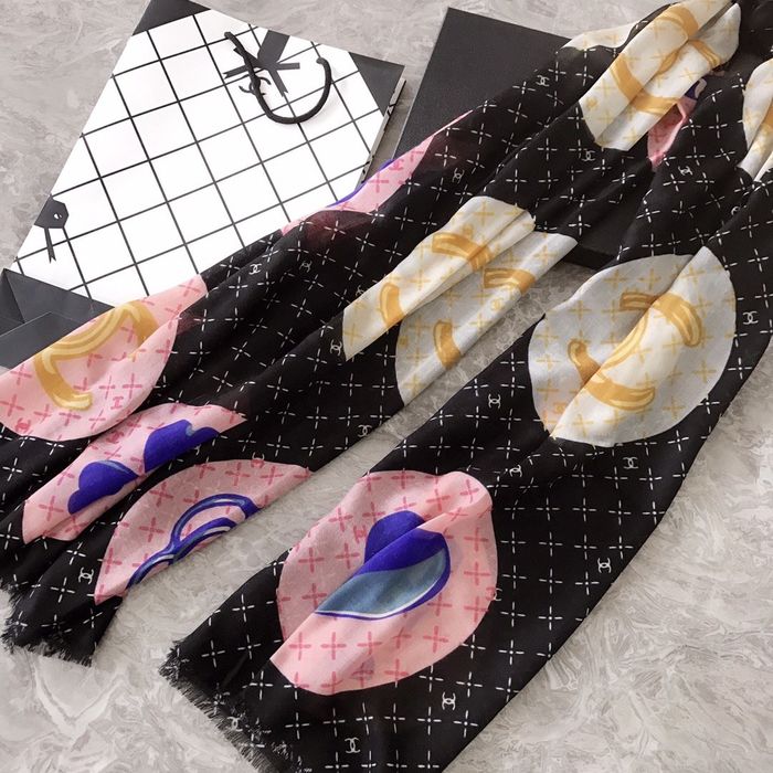 Chanel Scarf CA00241