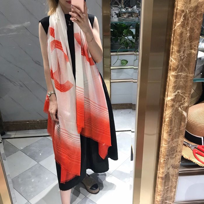 Chanel Scarf CA00242