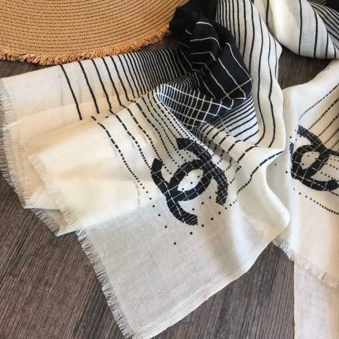 Chanel Scarf CA00243