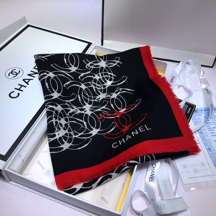 Chanel Scarf CA00244