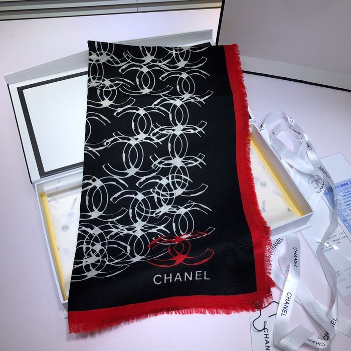 Chanel Scarf CA00244