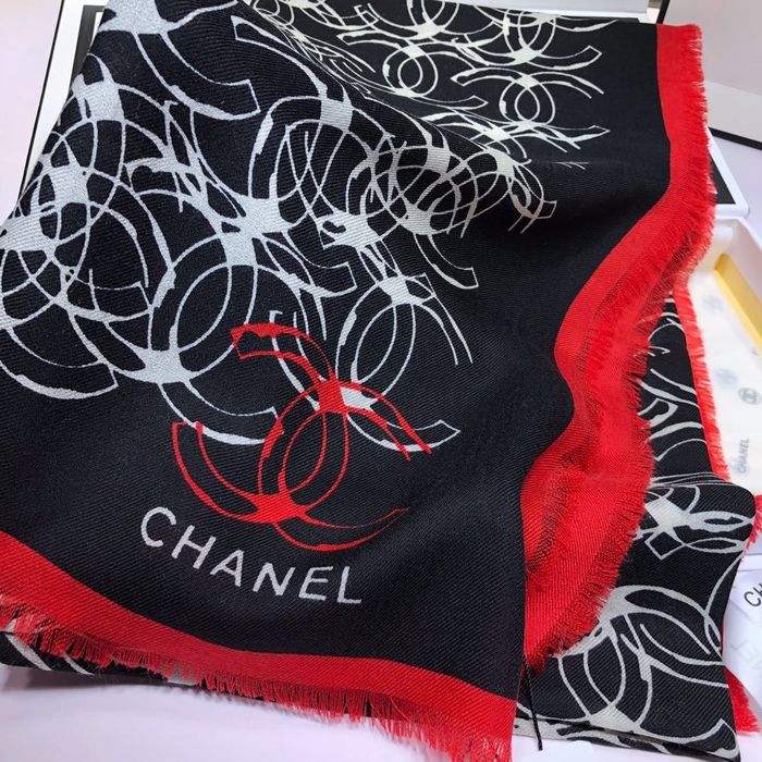 Chanel Scarf CA00244