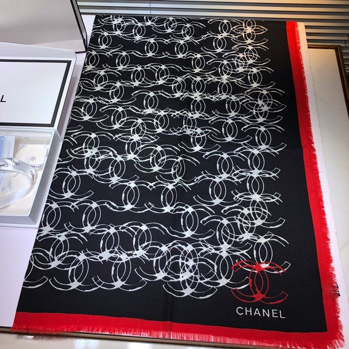 Chanel Scarf CA00244