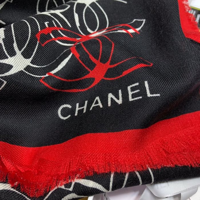 Chanel Scarf CA00244