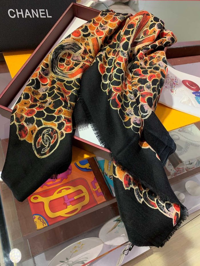 Chanel Scarf CA00246
