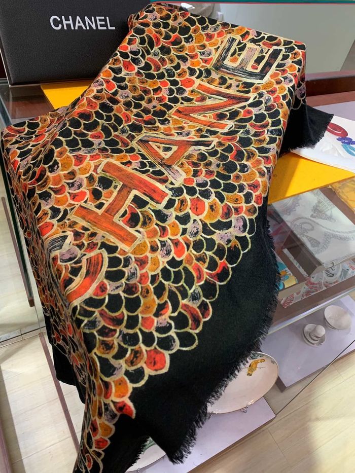 Chanel Scarf CA00246
