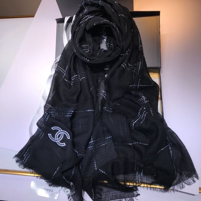 Chanel Scarf CA00248