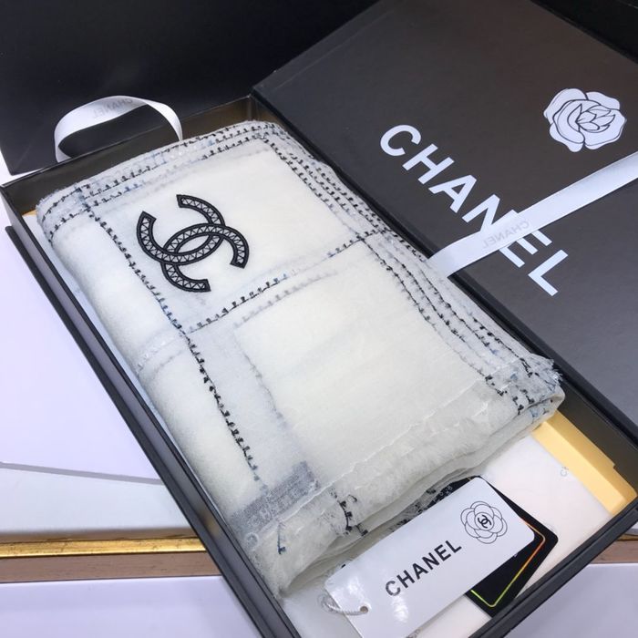 Chanel Scarf CA00249