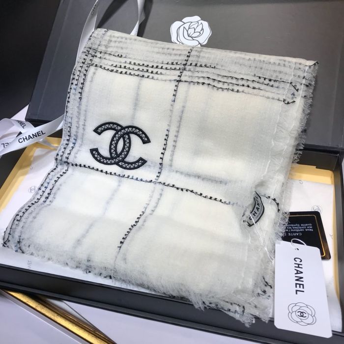 Chanel Scarf CA00249