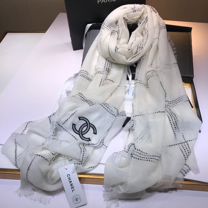 Chanel Scarf CA00249