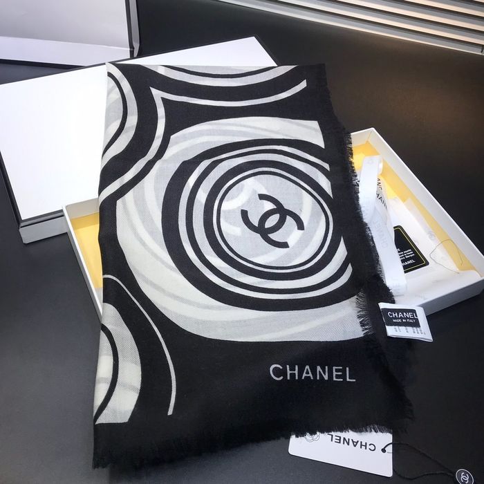Chanel Scarf CA00250