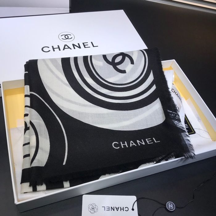 Chanel Scarf CA00250