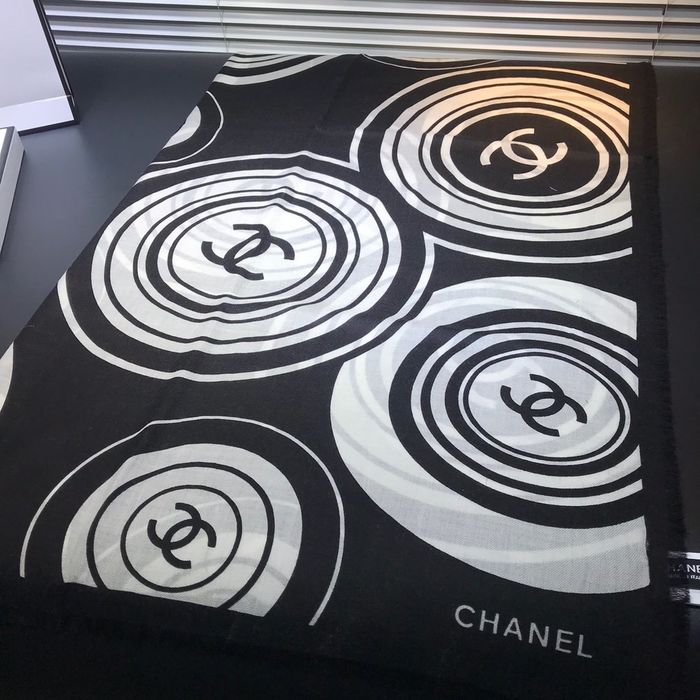 Chanel Scarf CA00250